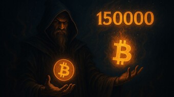 🧠 Bitcoin in May 2025: A Personal Perspective on Market Momentum