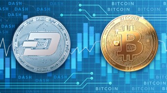 Digital Cash: Dash!