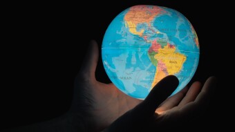 BTC can save globalization!