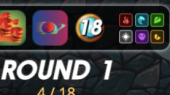 Splinterlands Challenge of the Week: Always Play the RuleSet!