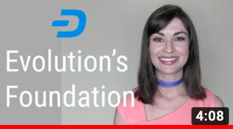 DASH: Amanda B. Johnson is back - Evolution coming soon?