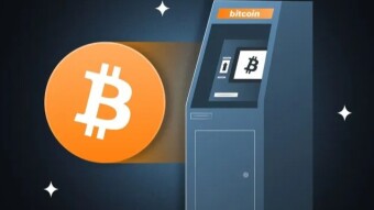 New Zealand Bans Crypto ATMs