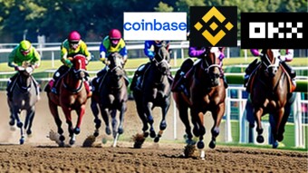 Binance: Still the King of Crypto Exchanges?