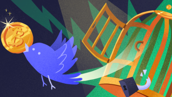 ChangeNOW on Twitter Hack