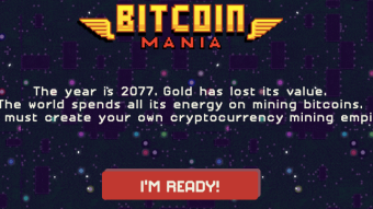 Miner Discounts Ending Soon: Bitcoin Mania the Game