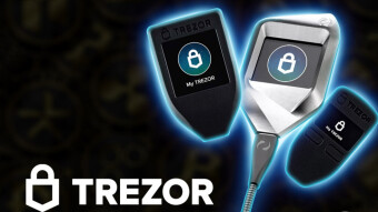 Flaw in Trezor Hardware Wallet (Not a Big Deal)