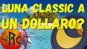 LUNA CLASSIC 100x IN ARRIVO?