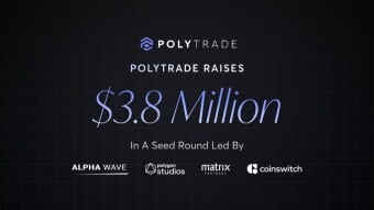 Web3 protocol Polytrade raises $3.8M to improve global trade