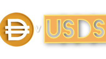 USDS vs DAI : The Frozen factor