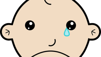 How bitcoinbaby pulled a Kayne, got spanked and hid behind the block button.