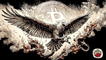 The Counter-Revolution: Weekly Crypto Deconstruction #6