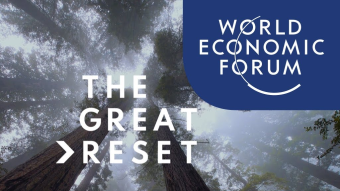 06 - The Great Reset - What Shall You Do??