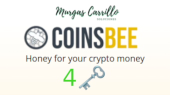 4 key insights you are missing about Coinsbee