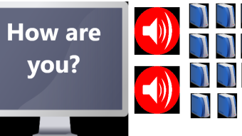 Scanning IP Address Version 4