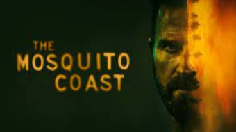 The Mosquito Coast