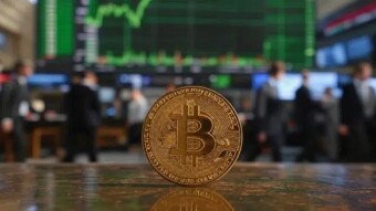 The Institutional Investment Hemorrhage in Bitcoin is Over.