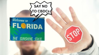 Florida Introduces Legislation to Ban CBDCs