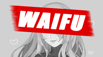 Waifu Token ($WAIF) - Your NFT Waifu (Anime in the Blockchain)