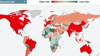 Second World Great Depression - The Return of the year 1929?