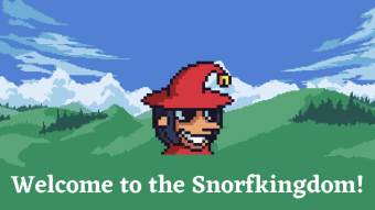 Summer of Snorf: Join the Snorfkingdom!