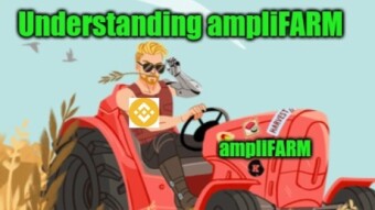 Harvest Finance updates and understanding ampliFARM