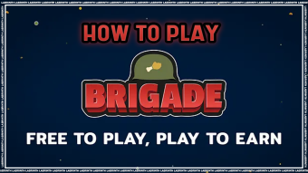 Taco Universe | How To Play Brigade