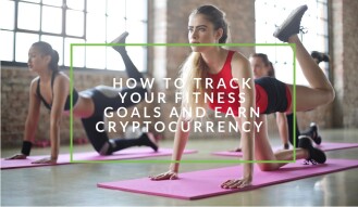 How To Earn Cryptocurrency For Staying Fit