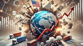 The Great Tariff Tango: U.S., Mexico, Canada, China, and Europe Dance Around Trade Wars