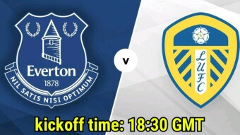 EPL Match Review | Everton Vs Leeds 18:30 GMT