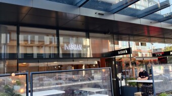 Bashan: Sydney, AUSTRALIA