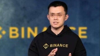 Binance CEO acknowledges PR for both Binance Coin and Bitcoin