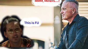 Hello, Crazy BSV holders, this is Clem Fandango here. Can you hear me?