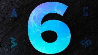 Splinterlands Social Media Challenge: Theme: Splinterlands 6 Year Anniversary!