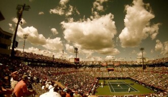 World’s Tennis