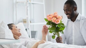 Best gift for a patient