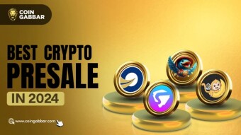 Best Crypto Presale to Buy Now: Top Coin with 100x Potential