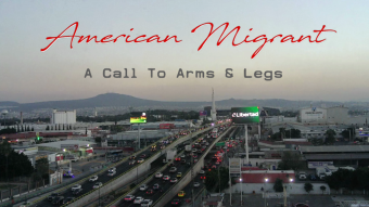 Slippers on the Ground (a call to arms & legs)