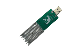 Review of the Gekkoscience SHA256 NEWPAC Stick Miner