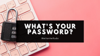 Secure Your Accounts, Secure Your Passwords