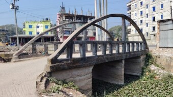 How to Photograph Bridges by @nevlu123