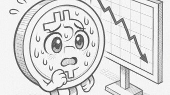Greed vs. Gravity: Bitcoin’s Leverage Time Bomb