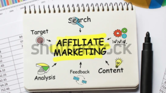 Affiliate Marketing Programs