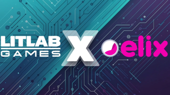 Blockchain Gaming Elixir Platform acquires Litlab Games