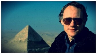 (IJCH) Graham Hancock - 10 "Coincidences" that support his Theory of the Origin of Human Civilization
