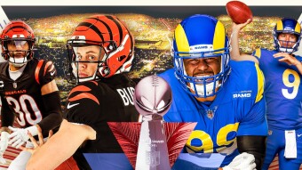 Super Bowl LVI Predictions! Cincinnati Bengals vs. Los Angeles Rams