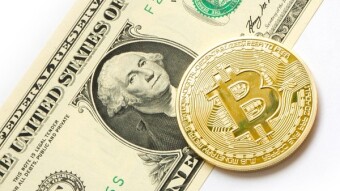Day 3: Bitcoin drops almost to USD 34 k, we continue to resist