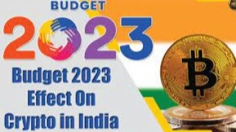 No relief for Crypto Taxes in Indian Budget