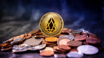 🔥 EOS DeFi continues its strong uptrend ! TVL>$300mn