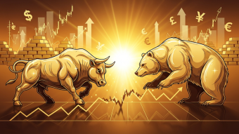 Gold’s Shining Moment: Is Now the Time to Buy or Wait for a Correction?