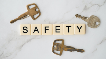 Is it safe to keep my cryptocurrencies on an exchange platform wallet?